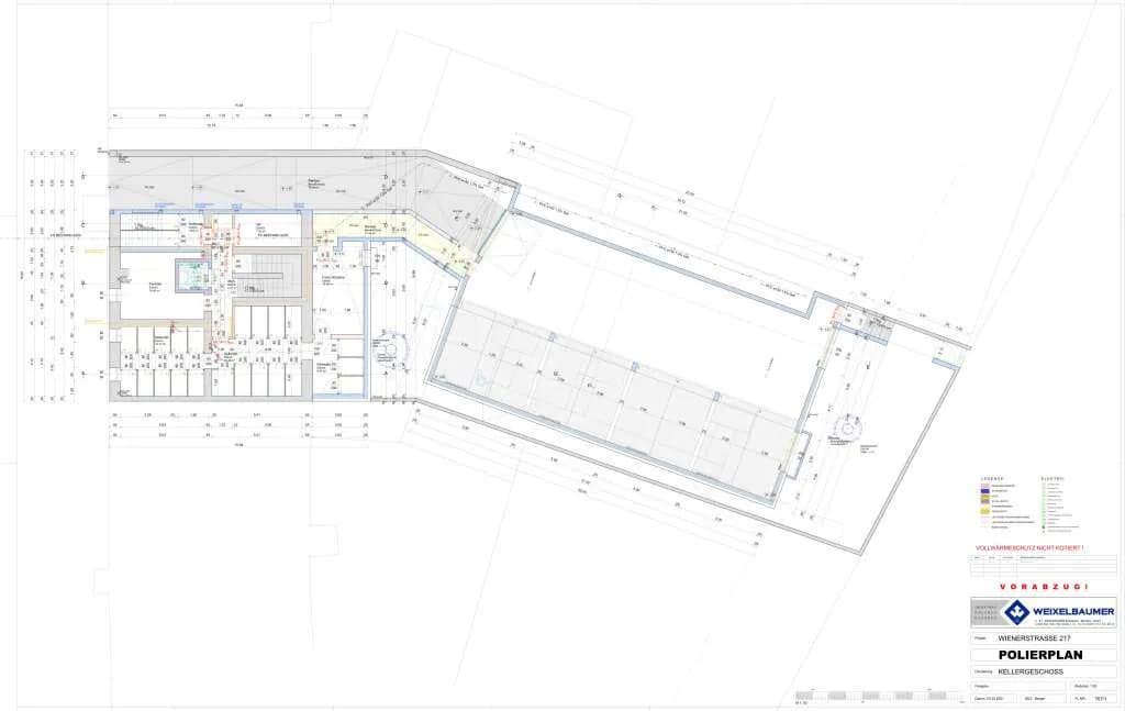 Gewerbeimmobilie kaufen in Linz – 902 m², € 4.300.000 – Bild 12 von 13