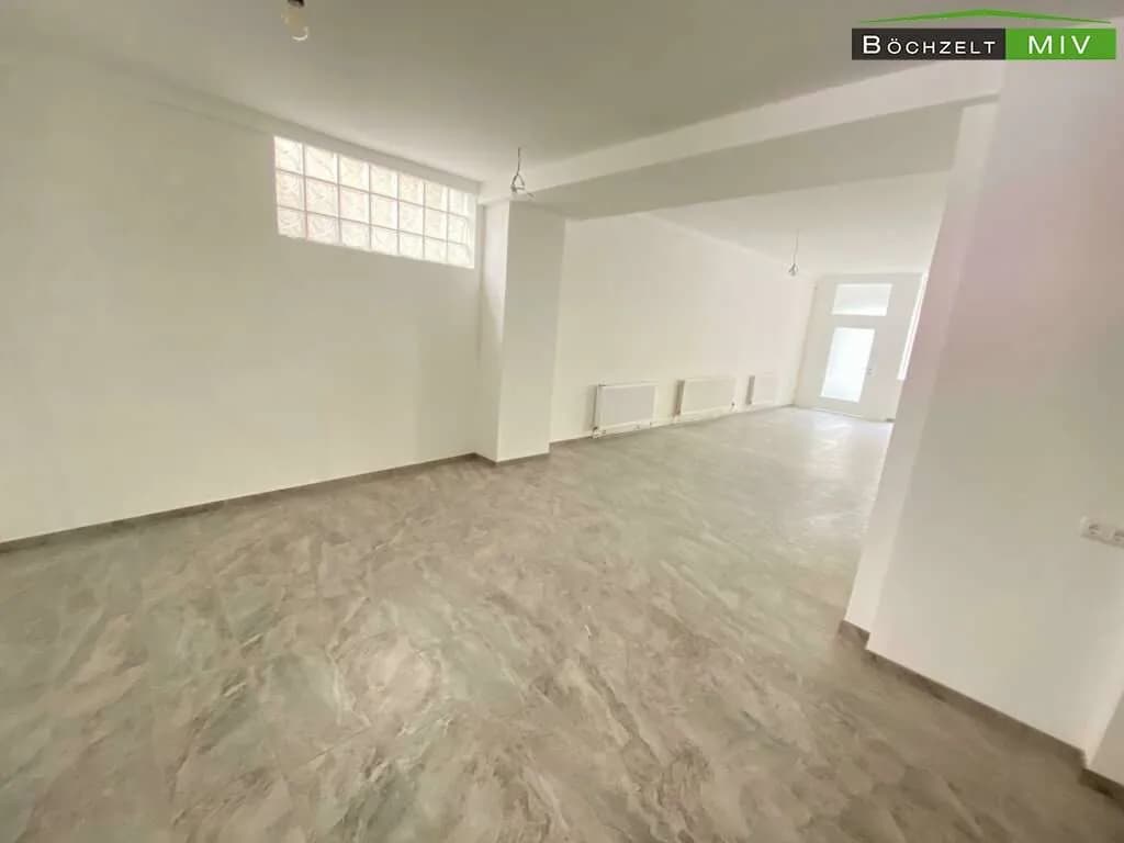 Gewerbeimmobilie mieten in Murtal – 141 m², € 874