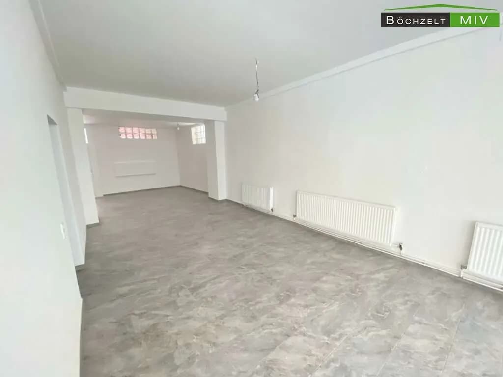 Gewerbeimmobilie mieten in Murtal – 141 m², € 874 – Bild 3 von 5