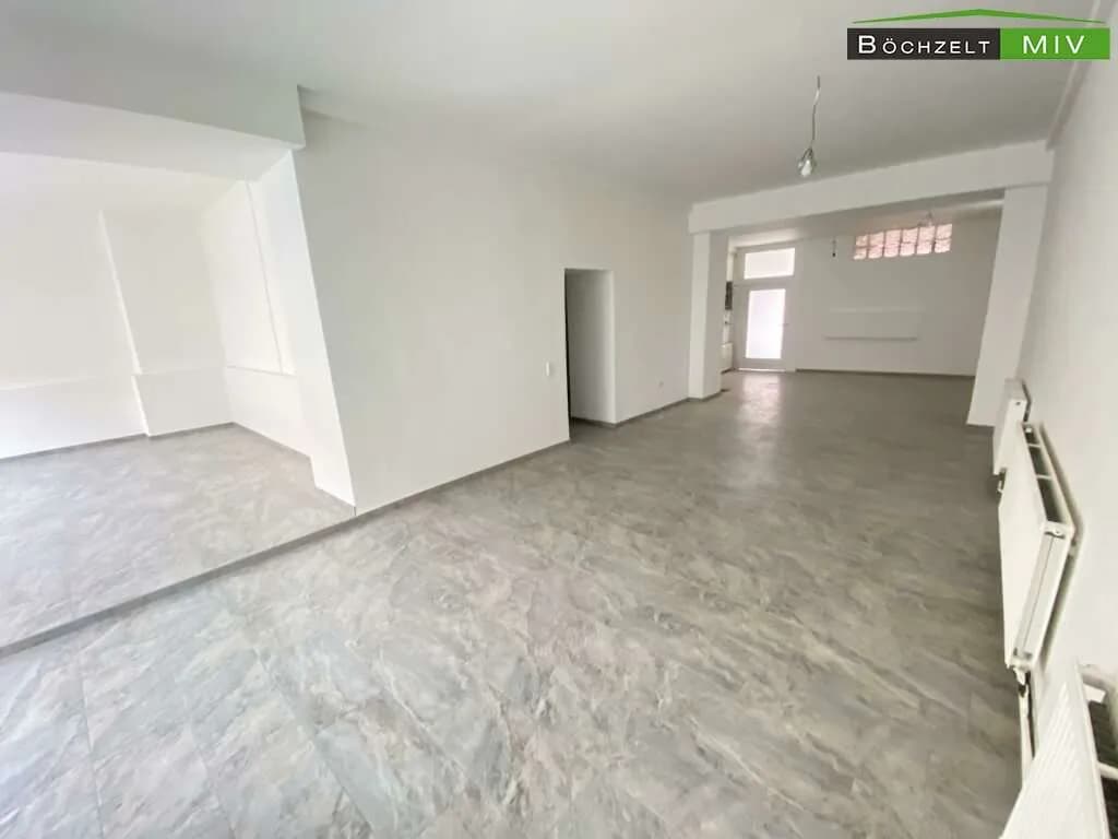 Gewerbeimmobilie mieten in Murtal – 141 m², € 874 – Bild 4 von 5