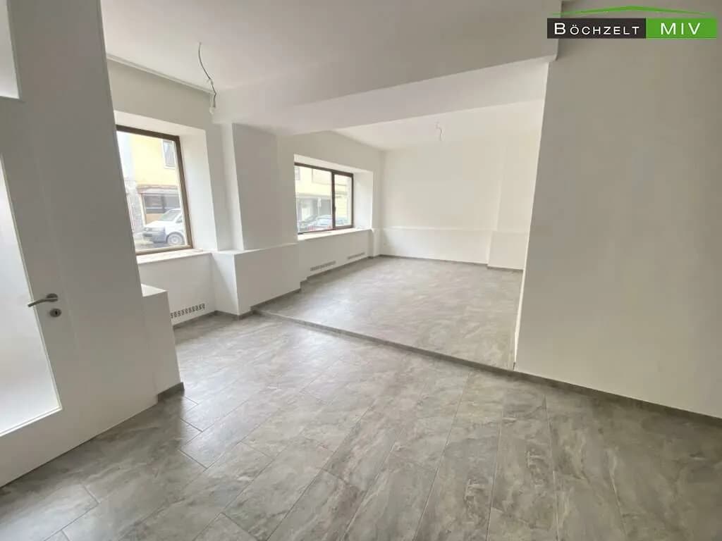 Gewerbeimmobilie mieten in Murtal – 141 m², € 874 – Bild 5 von 5