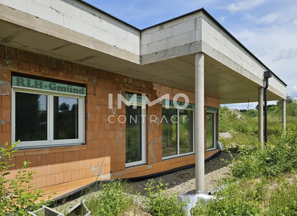 7-Zimmer-Haus kaufen in Gmünd – 230 m², € 375.000 – Bild 6 von 34