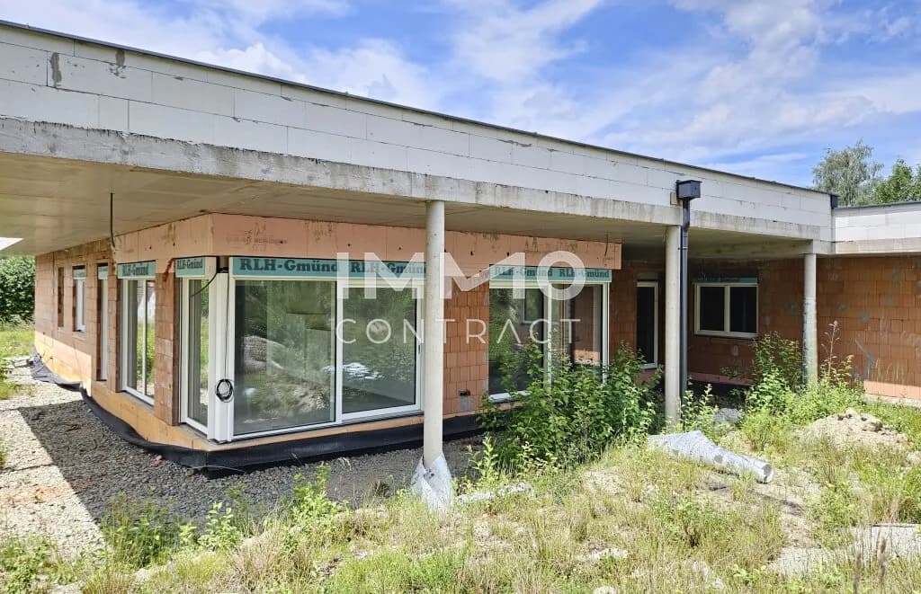 7-Zimmer-Haus kaufen in Gmünd – 230 m², € 375.000 – Bild 7 von 34
