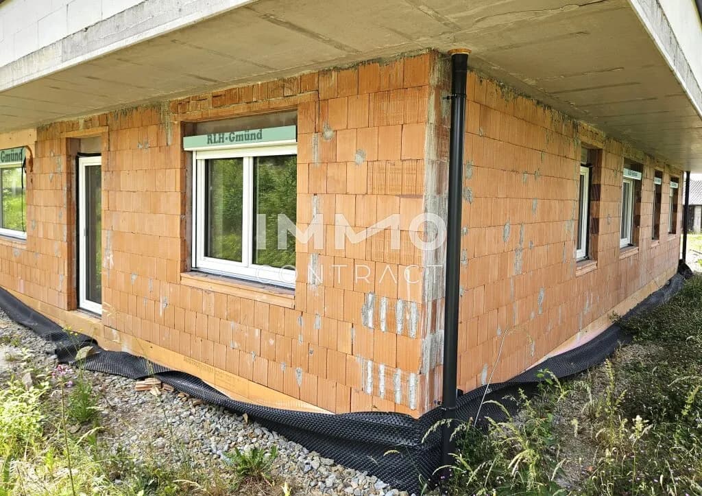 7-Zimmer-Haus kaufen in Gmünd – 230 m², € 375.000 – Bild 8 von 34