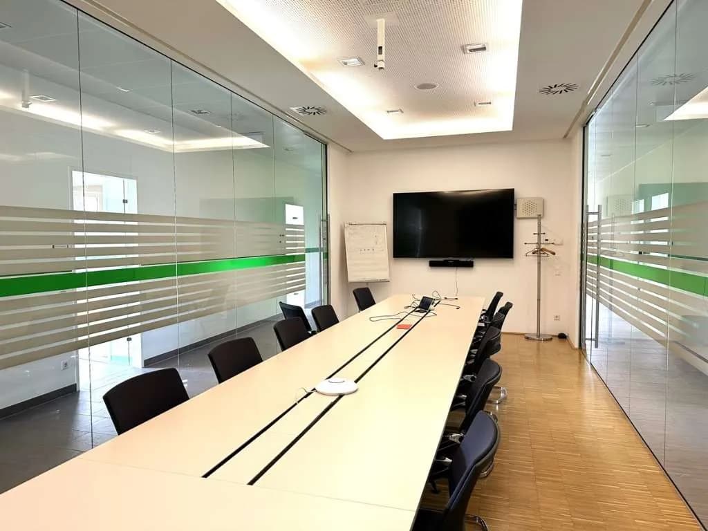 Gewerbeimmobilie mieten in Korneuburg – 538 m², € 11 – Bild 3 von 10