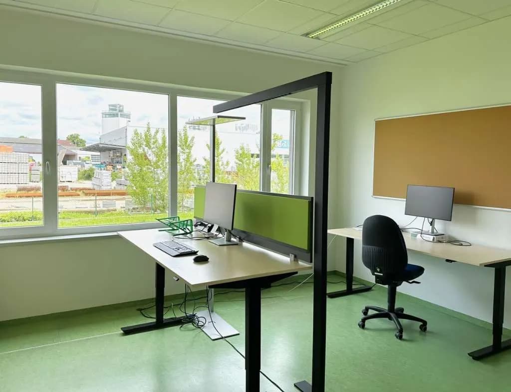 Gewerbeimmobilie mieten in Korneuburg – 538 m², € 11 – Bild 4 von 10