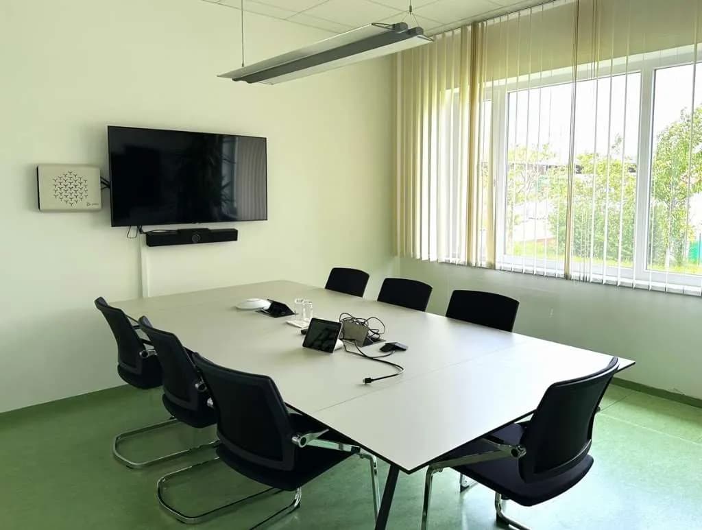 Gewerbeimmobilie mieten in Korneuburg – 538 m², € 11 – Bild 5 von 10
