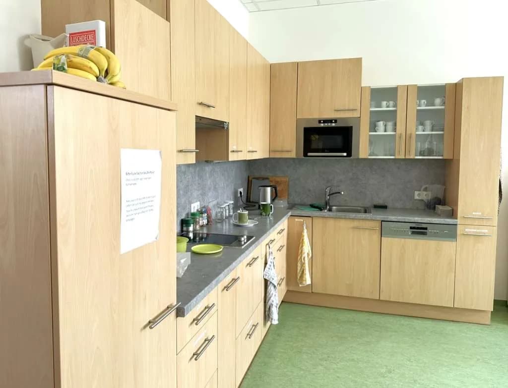 Gewerbeimmobilie mieten in Korneuburg – 538 m², € 11 – Bild 6 von 10