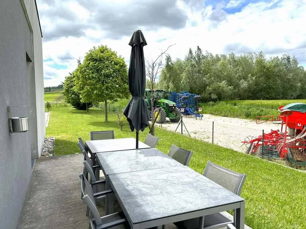 Gewerbeimmobilie mieten in Korneuburg – 538 m², € 11 – Bild 8 von 10