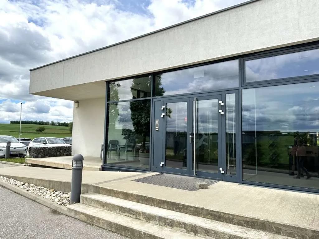 Gewerbeimmobilie mieten in Korneuburg – 538 m², € 11 – Bild 9 von 10