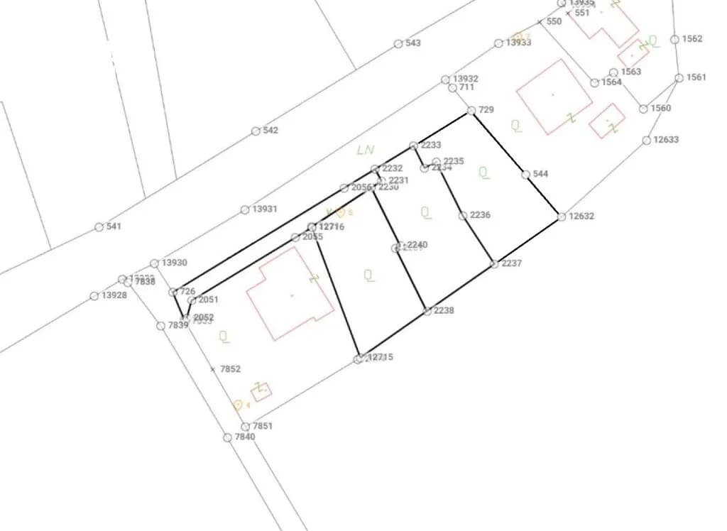 Grundstück kaufen in Vöcklabruck – 1 907 m², € 793.830 – Bild 2 von 3