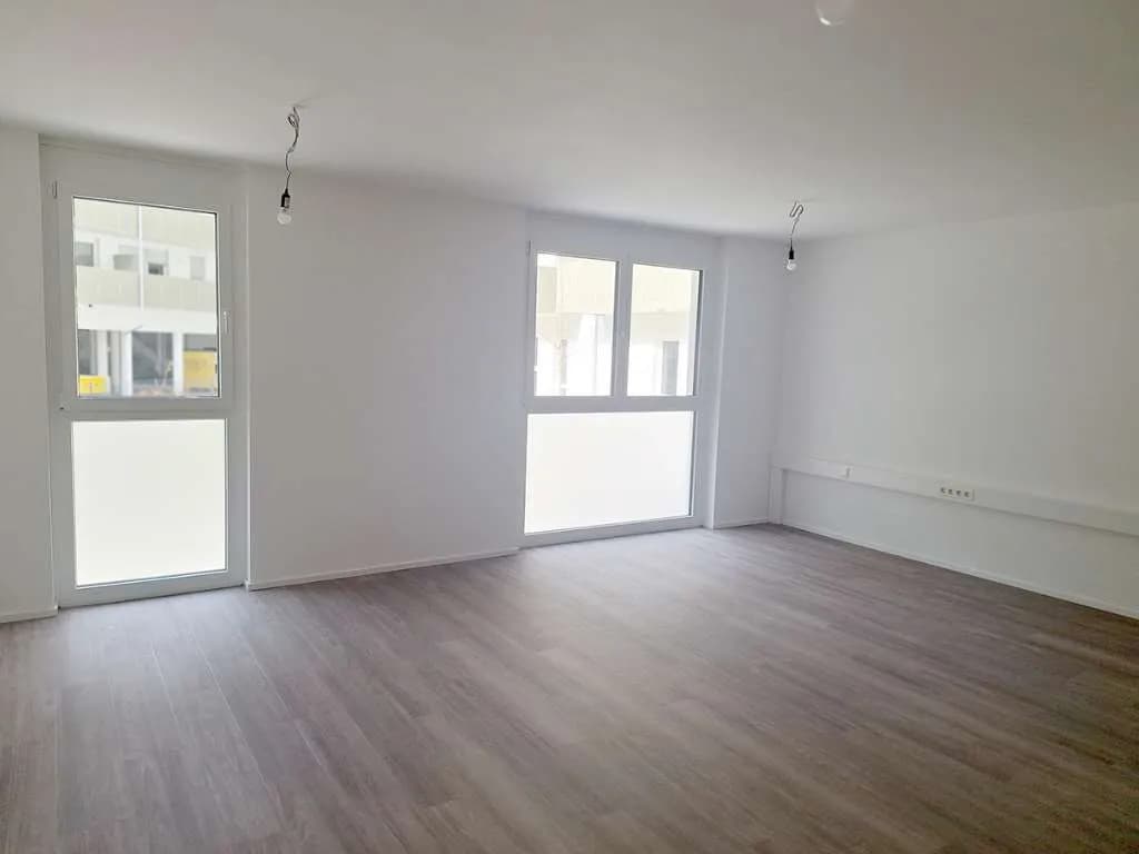 Gewerbeimmobilie mieten in Graz – 60 m², € 967