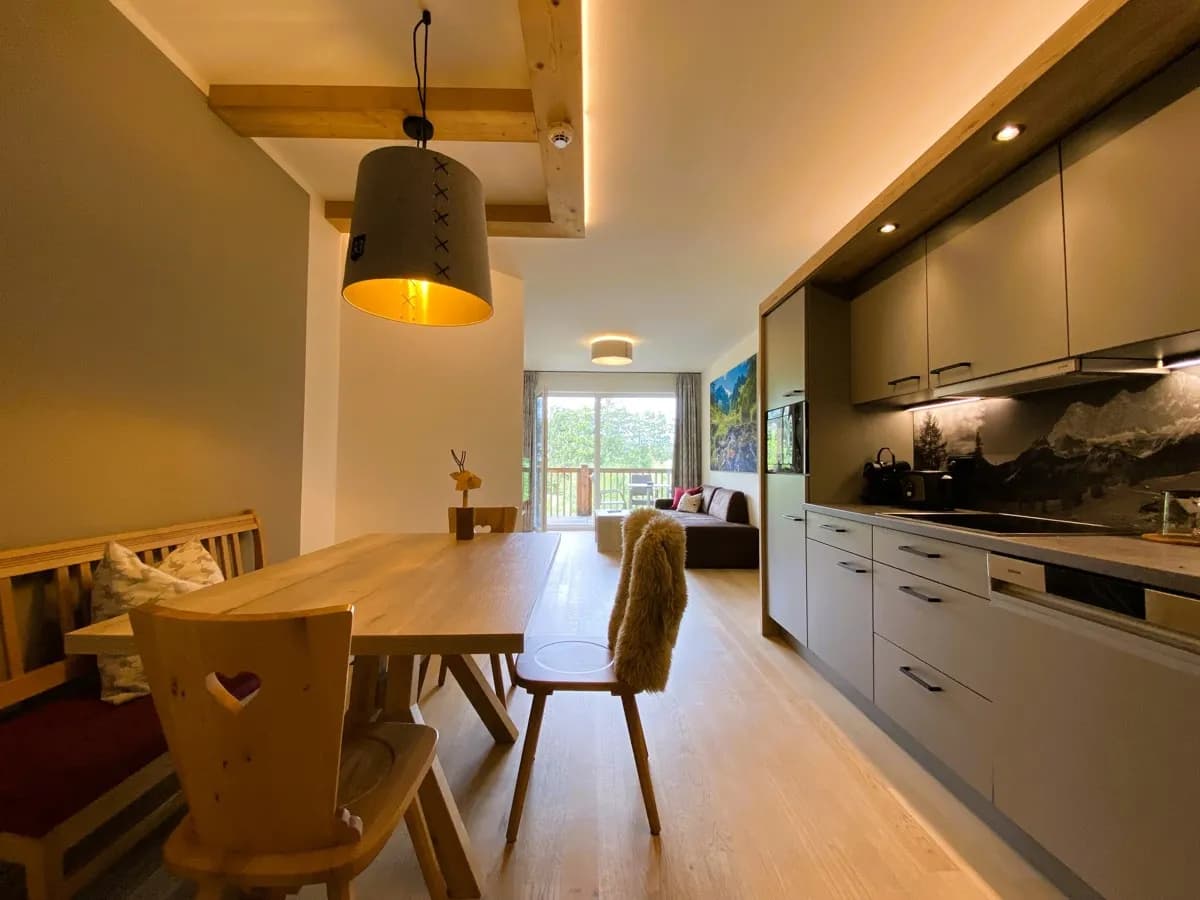 3-Zimmer-Wohnung kaufen in Liezen – 64,15 m², € 395.000 – Bild 2 von 28