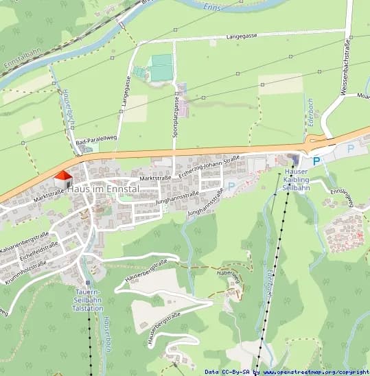 3-Zimmer-Wohnung kaufen in Liezen – 64,15 m², € 395.000 – Bild 28 von 28