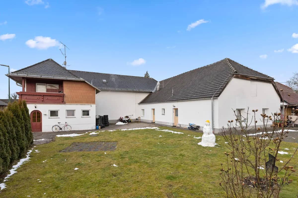 Gewerbeimmobilie kaufen in Wels – 339 m², € 430.000 – Bild 3 von 4