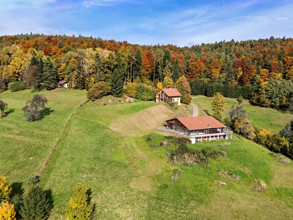 5-Zimmer-Haus kaufen in Deutschlandsberg – 494,43 m², € 1.690.000