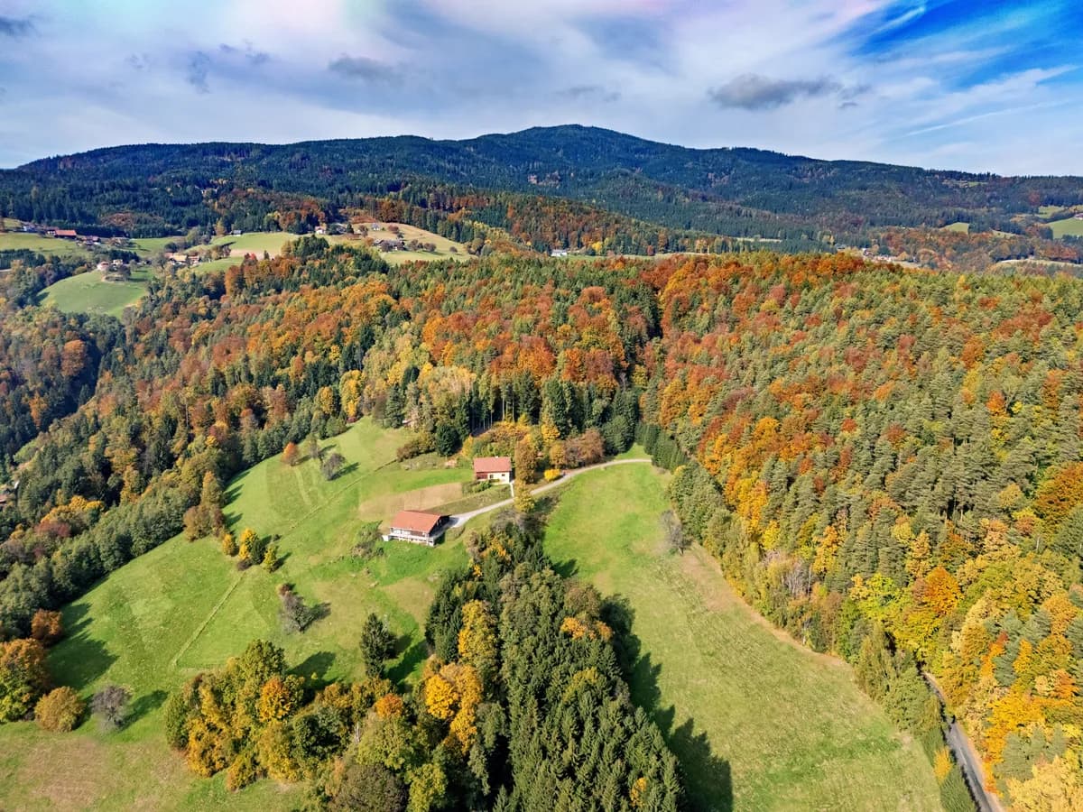 5-Zimmer-Haus kaufen in Deutschlandsberg – 494,43 m², € 1.690.000 – Bild 3 von 34