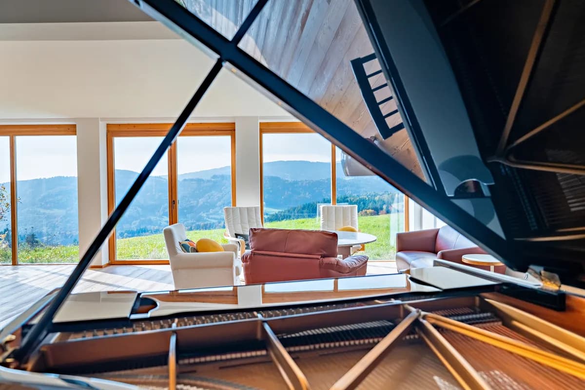 5-Zimmer-Haus kaufen in Deutschlandsberg – 494,43 m², € 1.690.000 – Bild 8 von 34
