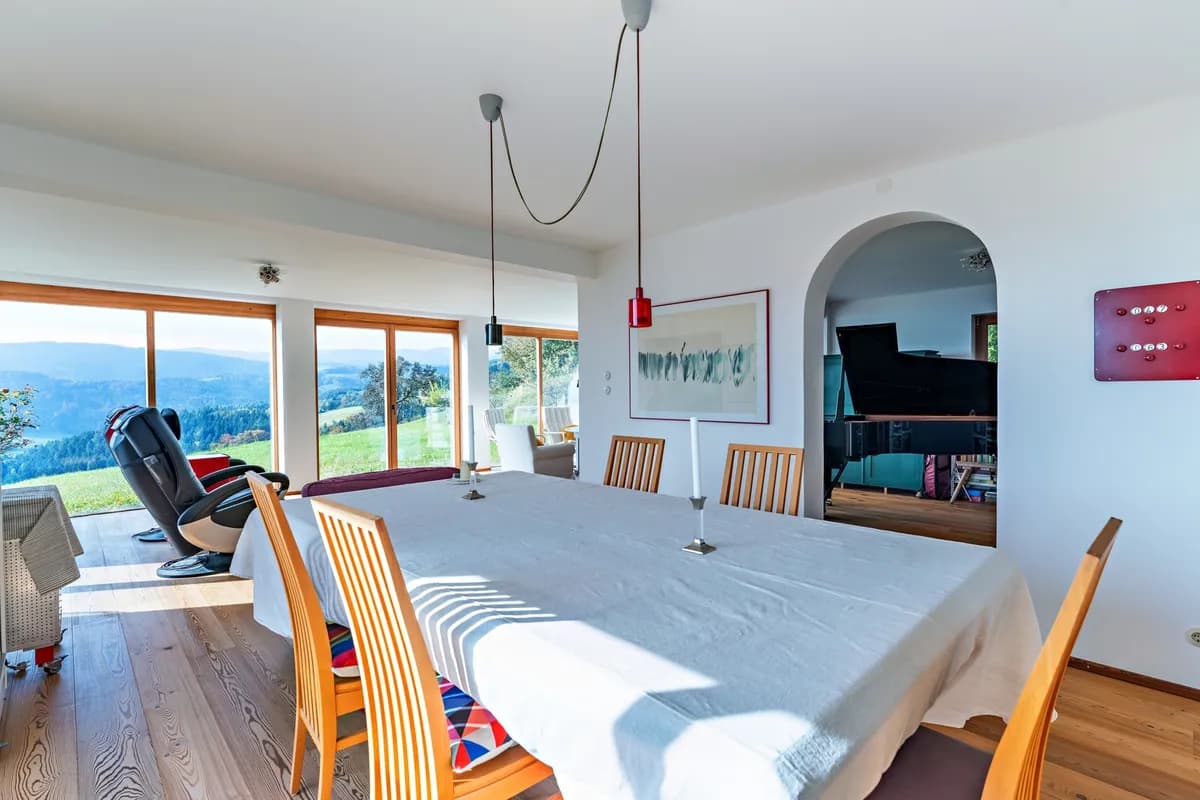 5-Zimmer-Haus kaufen in Deutschlandsberg – 494,43 m², € 1.690.000 – Bild 9 von 34