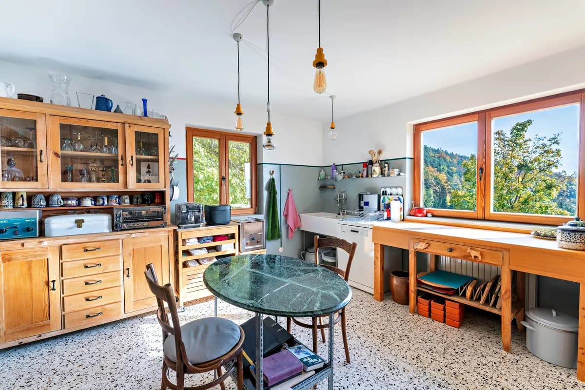 5-Zimmer-Haus kaufen in Deutschlandsberg – 494,43 m², € 1.690.000 – Bild 10 von 34
