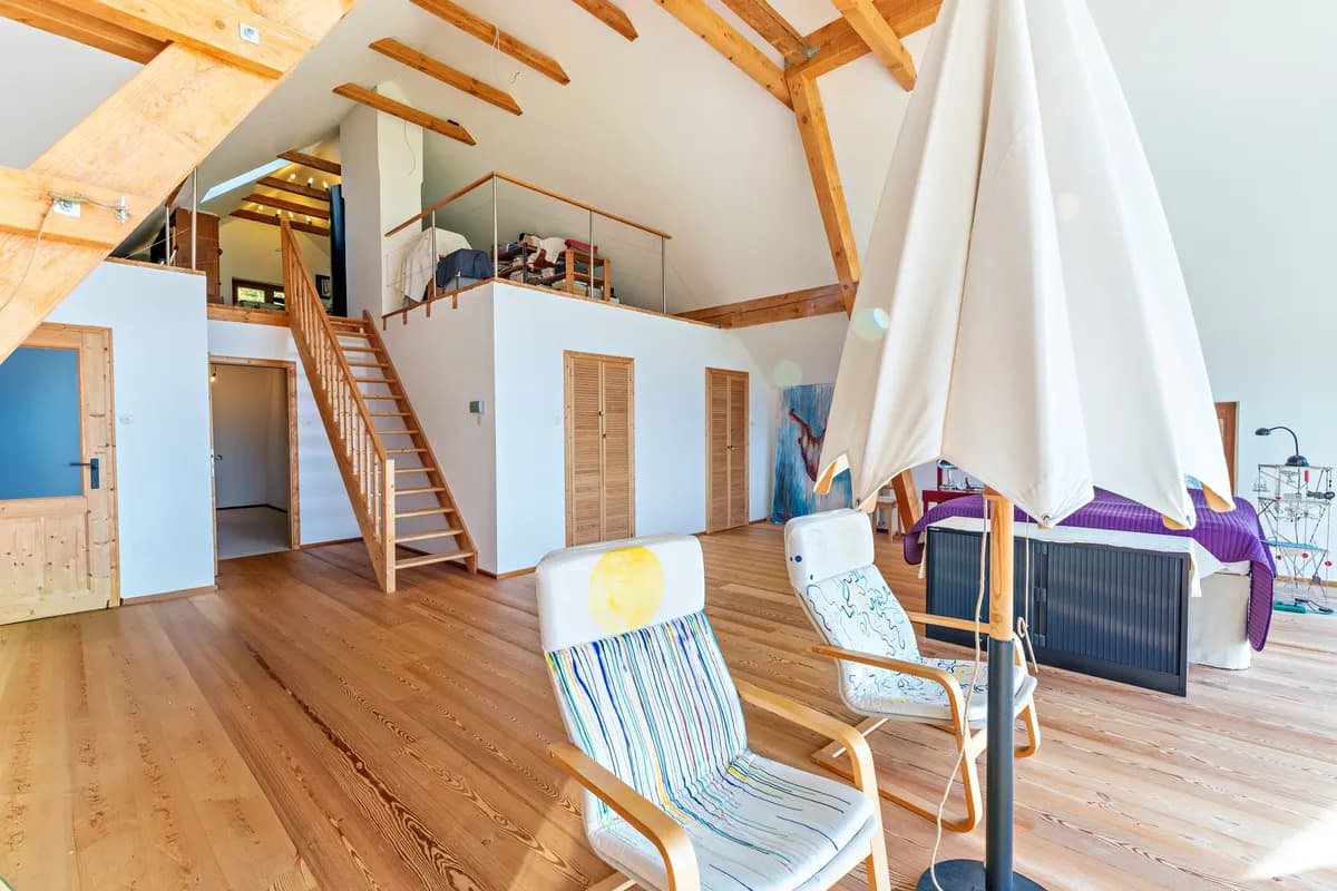 5-Zimmer-Haus kaufen in Deutschlandsberg – 494,43 m², € 1.690.000 – Bild 13 von 34