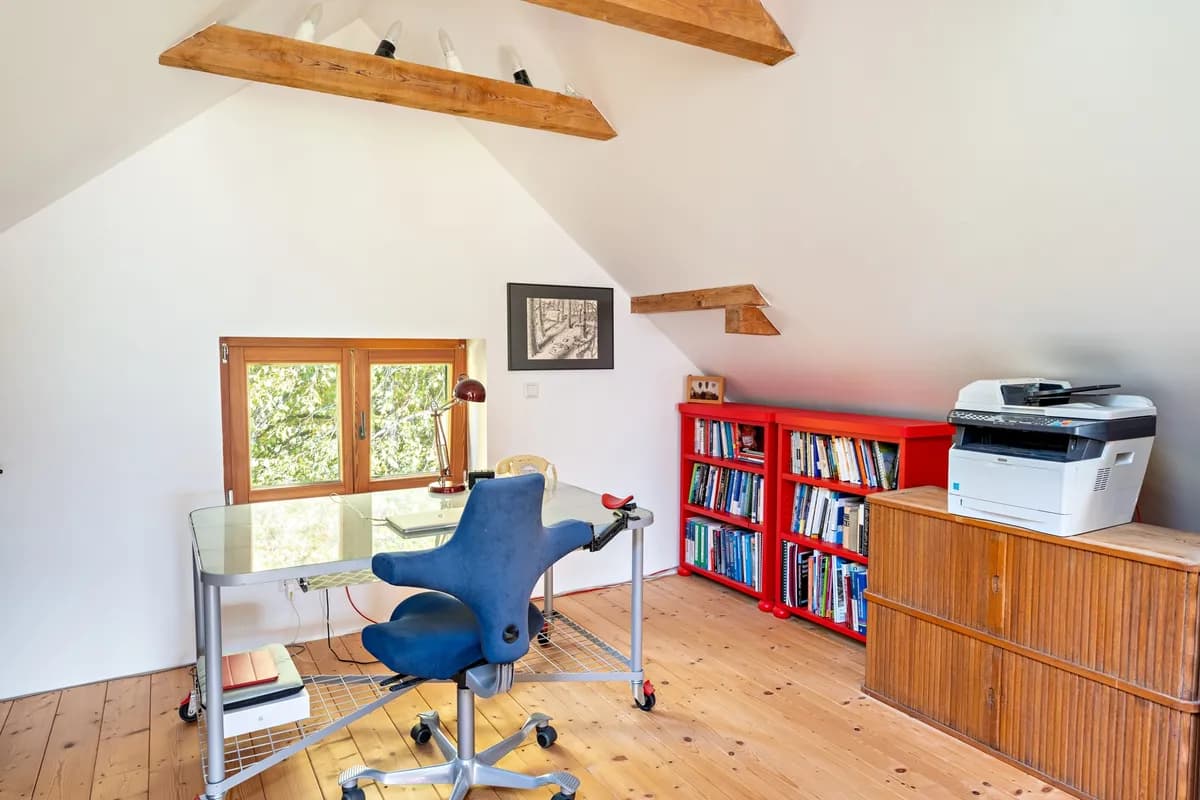 5-Zimmer-Haus kaufen in Deutschlandsberg – 494,43 m², € 1.690.000 – Bild 14 von 34