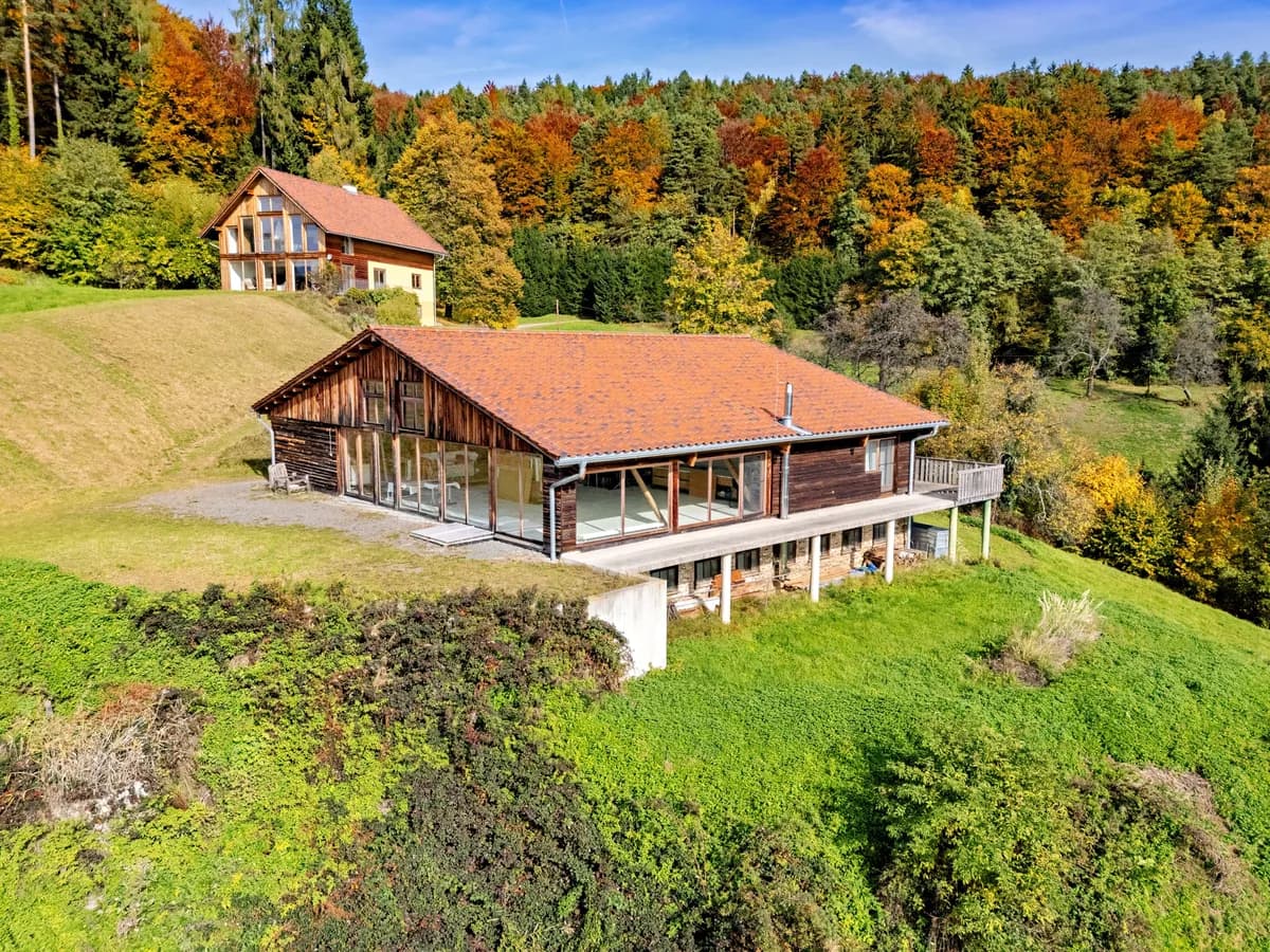 5-Zimmer-Haus kaufen in Deutschlandsberg – 494,43 m², € 1.690.000 – Bild 21 von 34