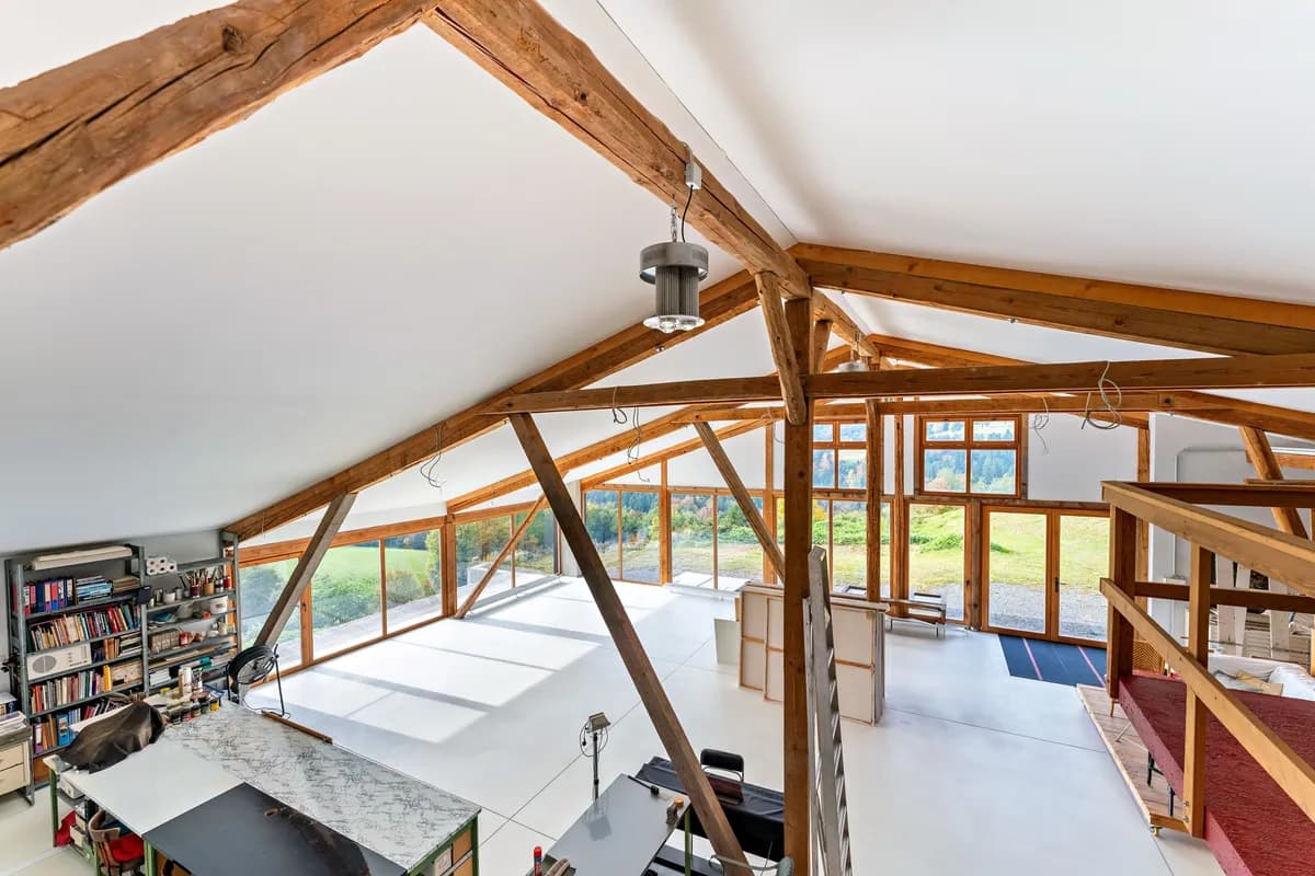 5-Zimmer-Haus kaufen in Deutschlandsberg – 494,43 m², € 1.690.000 – Bild 22 von 34