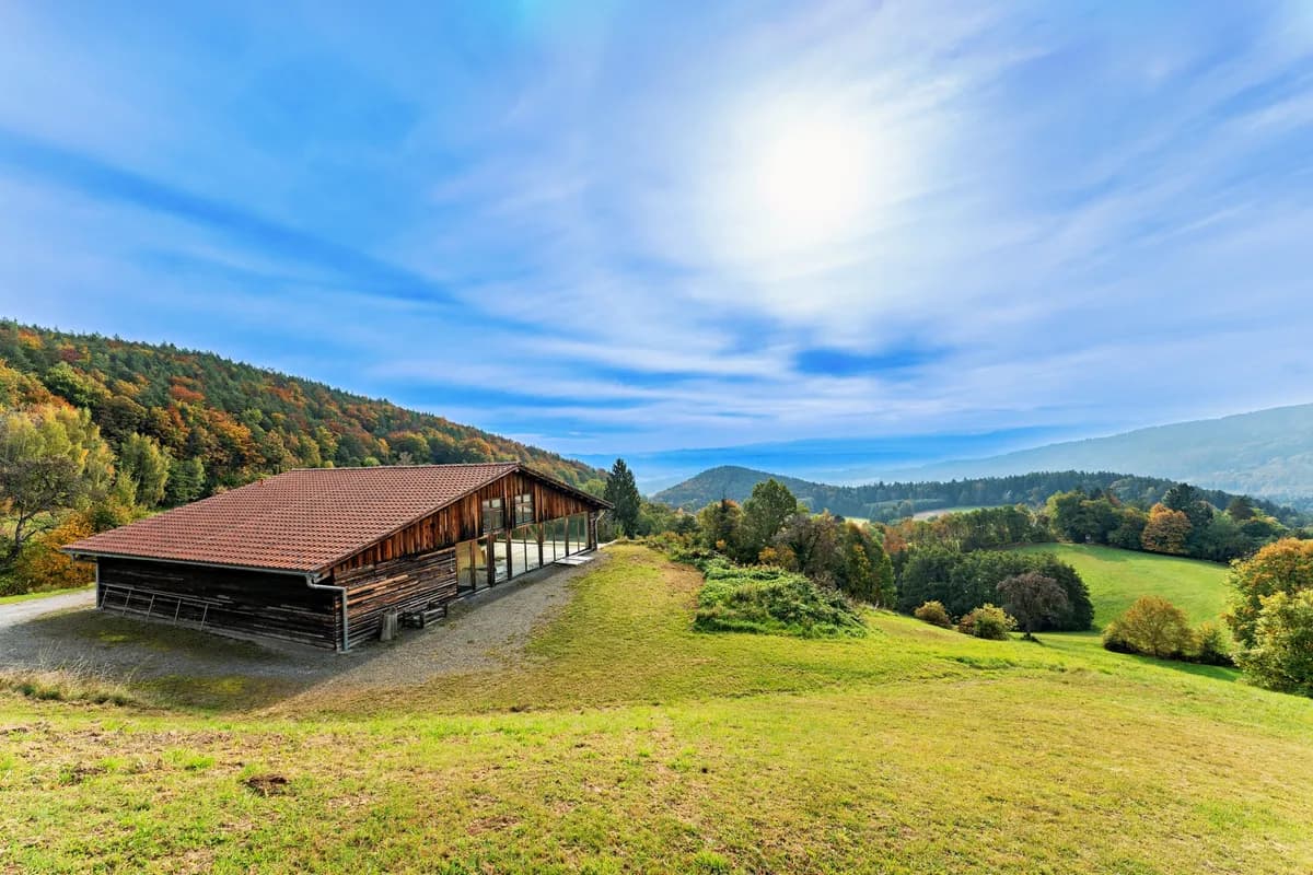 5-Zimmer-Haus kaufen in Deutschlandsberg – 494,43 m², € 1.690.000 – Bild 31 von 34
