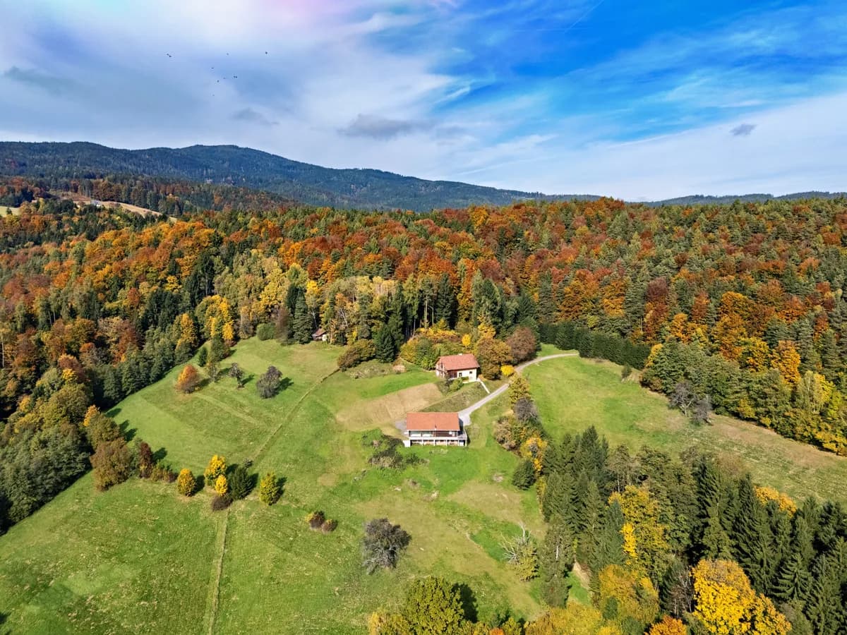 5-Zimmer-Haus kaufen in Deutschlandsberg – 494,43 m², € 1.690.000 – Bild 32 von 34
