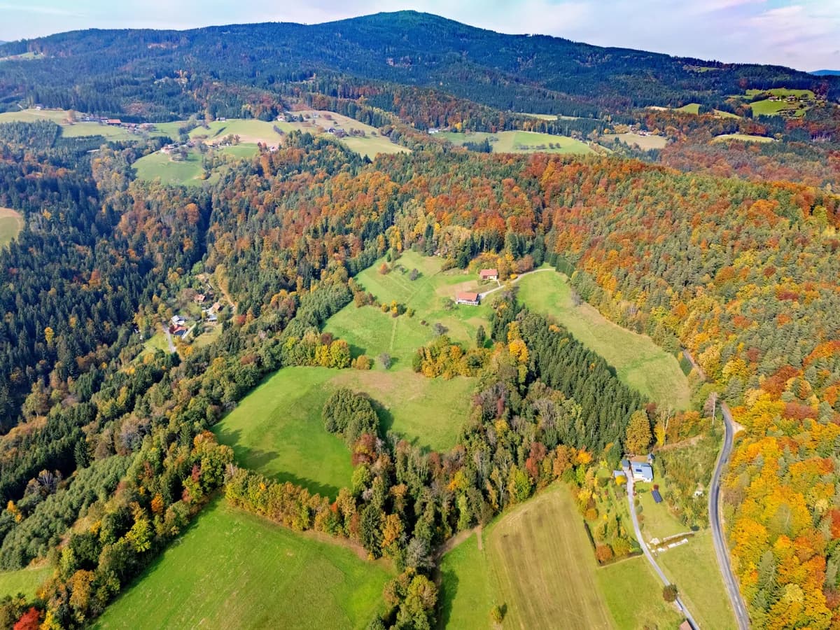 5-Zimmer-Haus kaufen in Deutschlandsberg – 494,43 m², € 1.690.000 – Bild 34 von 34