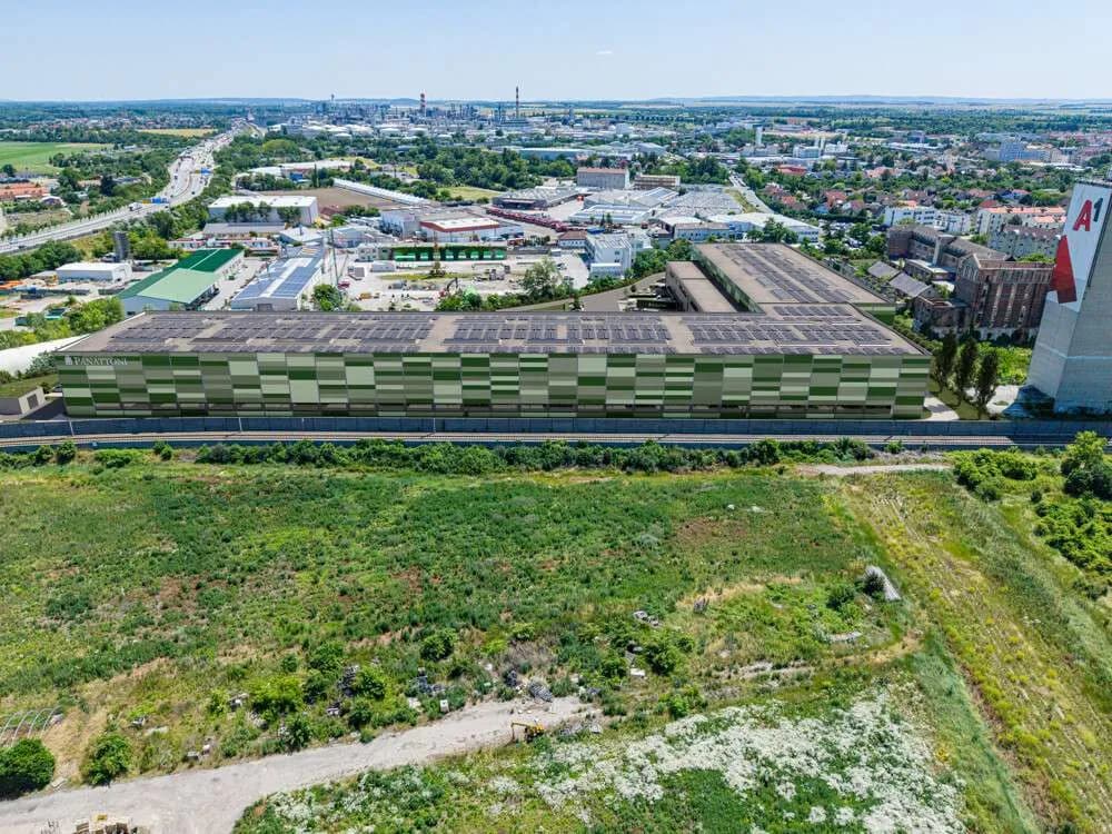 Gewerbeimmobilie mieten in Bruck an der Leitha – 2 000 m² – Bild 3 von 4
