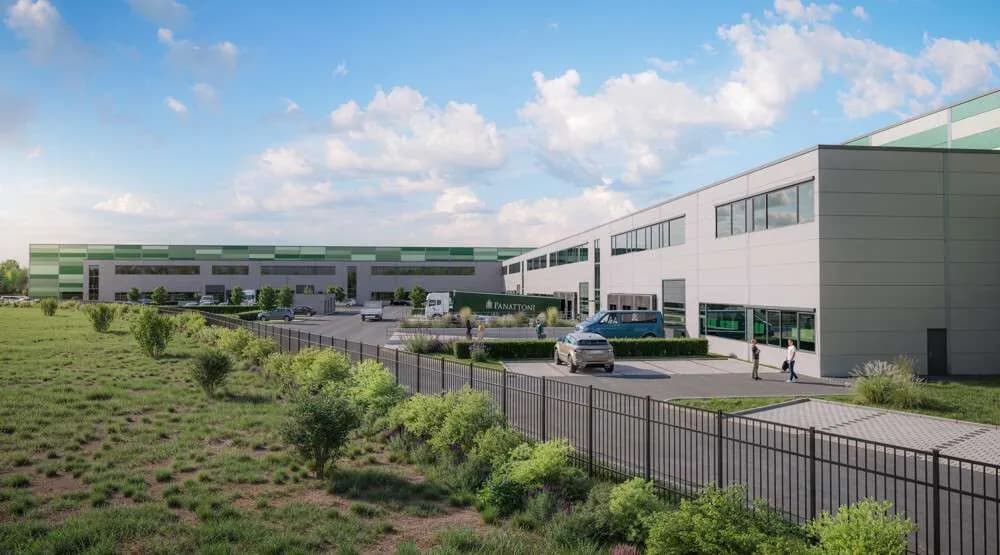 Gewerbeimmobilie mieten in Bruck an der Leitha – 2 000 m² – Bild 4 von 4