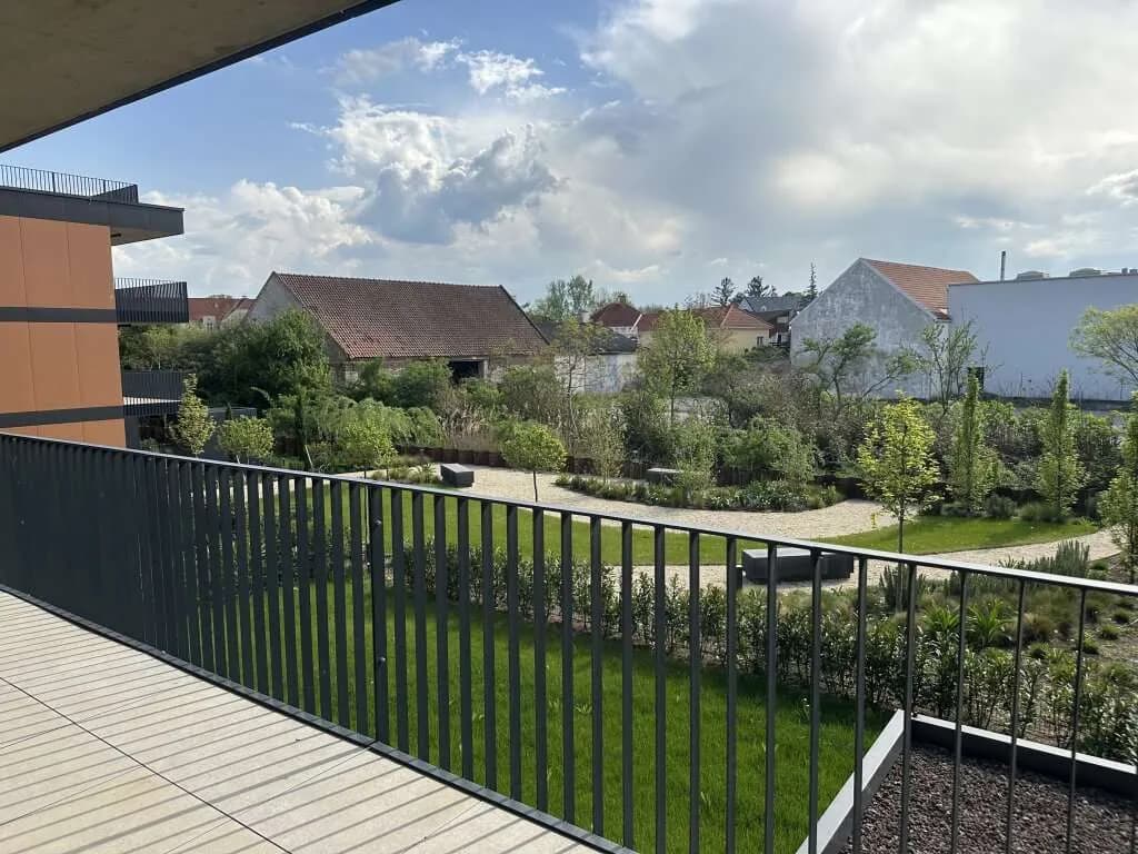 4-Zimmer-Wohnung kaufen in Mödling – 105,92 m², € 700.007