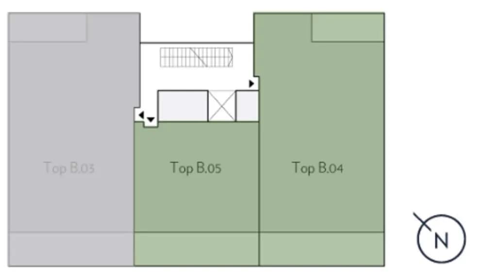 4-Zimmer-Wohnung kaufen in Mödling – 105,92 m², € 700.007 – Bild 16 von 16