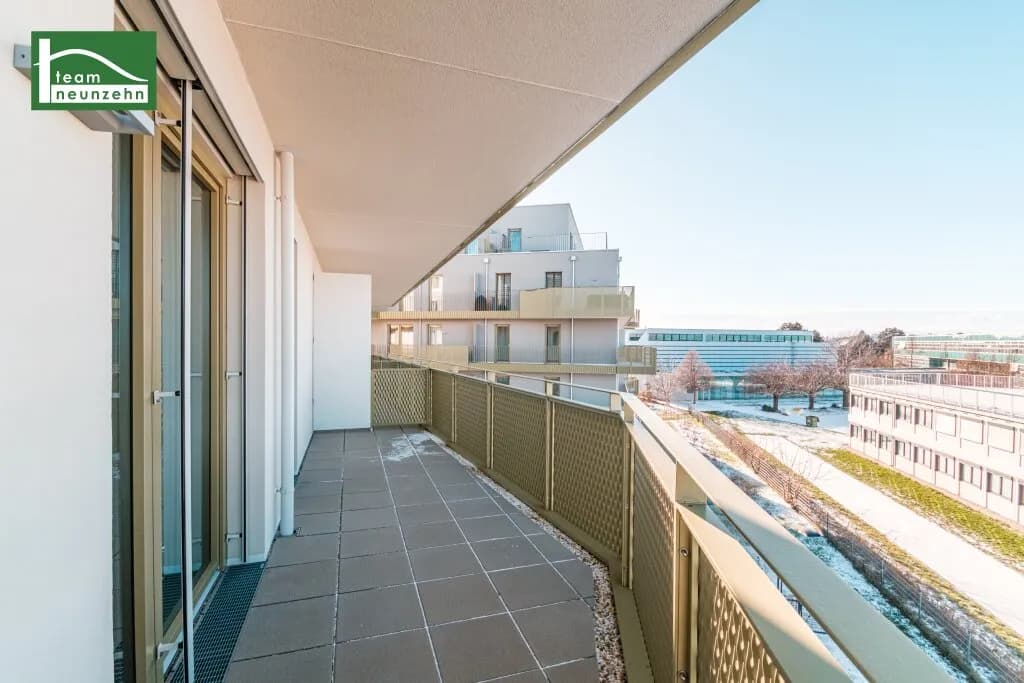 2-Zimmer-Wohnung kaufen in Wien – 45,19 m², € 271.000 – Bild 3 von 23