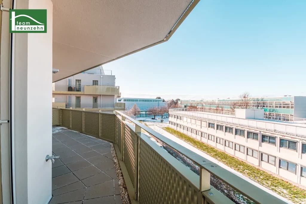 2-Zimmer-Wohnung kaufen in Wien – 45,19 m², € 271.000 – Bild 6 von 23