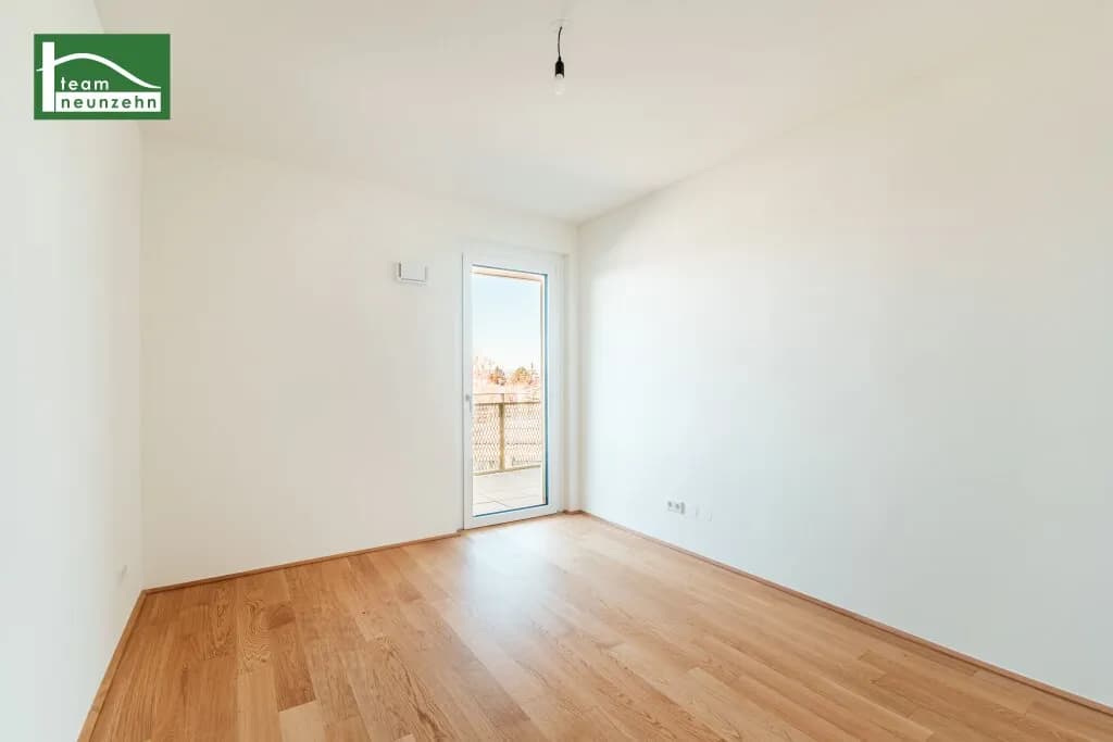 2-Zimmer-Wohnung kaufen in Wien – 45,19 m², € 271.000 – Bild 7 von 23