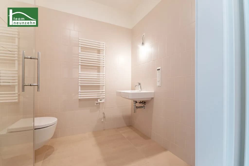 2-Zimmer-Wohnung kaufen in Wien – 45,19 m², € 271.000 – Bild 11 von 23