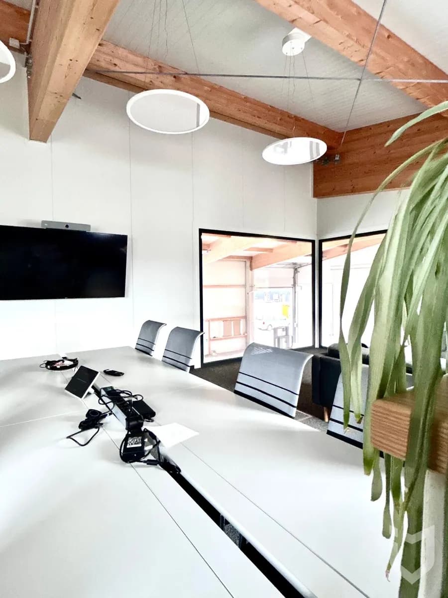 Gewerbeimmobilie mieten in Gmunden – 1 118 m² – Bild 5 von 11