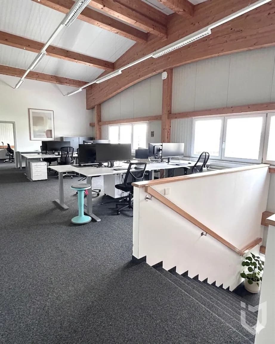Gewerbeimmobilie mieten in Gmunden – 1 118 m² – Bild 6 von 11