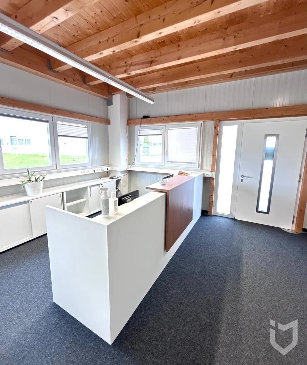 Gewerbeimmobilie mieten in Gmunden – 1 118 m² – Bild 7 von 11