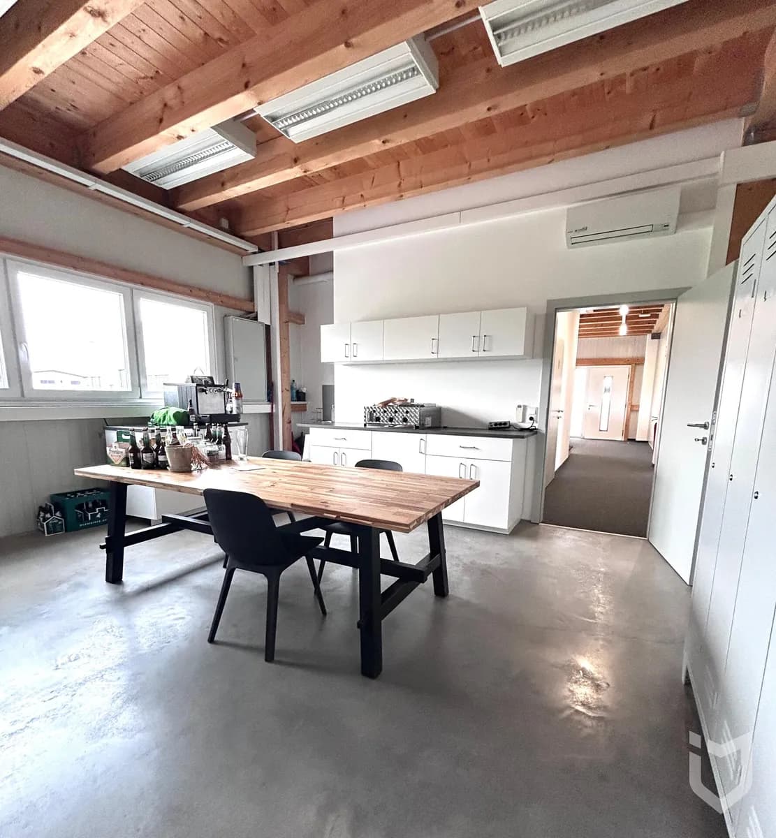 Gewerbeimmobilie mieten in Gmunden – 1 118 m² – Bild 8 von 11