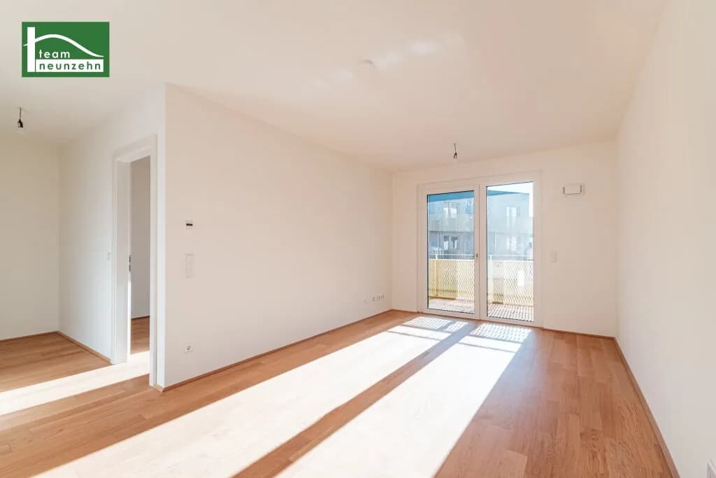 2-Zimmer-Wohnung kaufen in Wien – 46 m², € 274.000