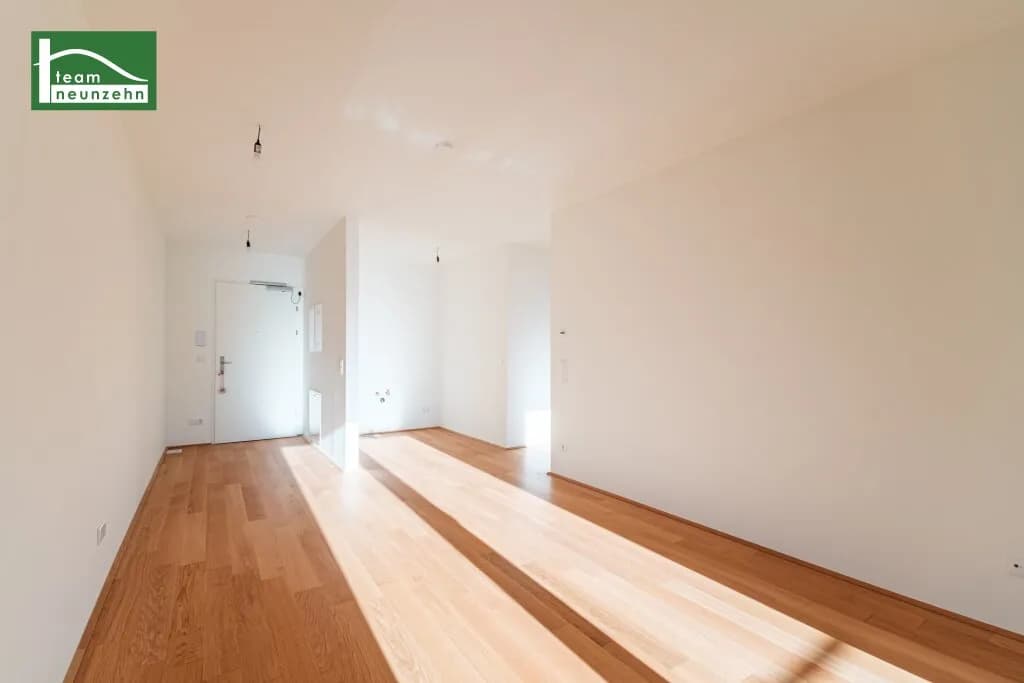 2-Zimmer-Wohnung kaufen in Wien – 46 m², € 274.000 – Bild 2 von 21
