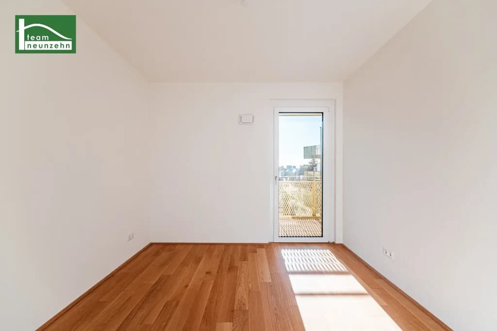 2-Zimmer-Wohnung kaufen in Wien – 46 m², € 274.000 – Bild 5 von 21