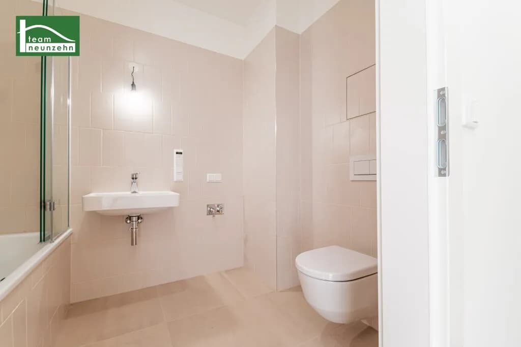 2-Zimmer-Wohnung kaufen in Wien – 46 m², € 274.000 – Bild 8 von 21
