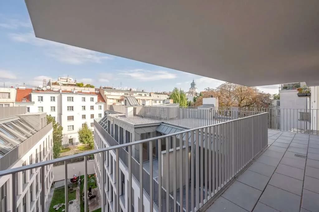 3-Zimmer-Wohnung mieten in Wien – 81,13 m², € 2.399 – Bild 18 von 39