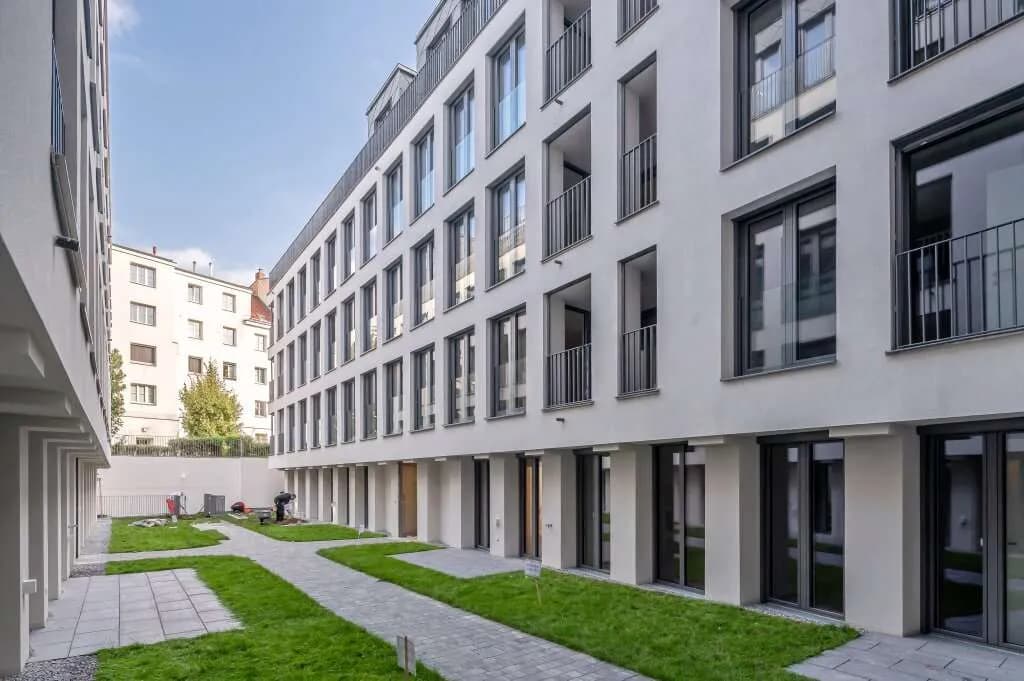 3-Zimmer-Wohnung mieten in Wien – 81,13 m², € 2.399 – Bild 24 von 39