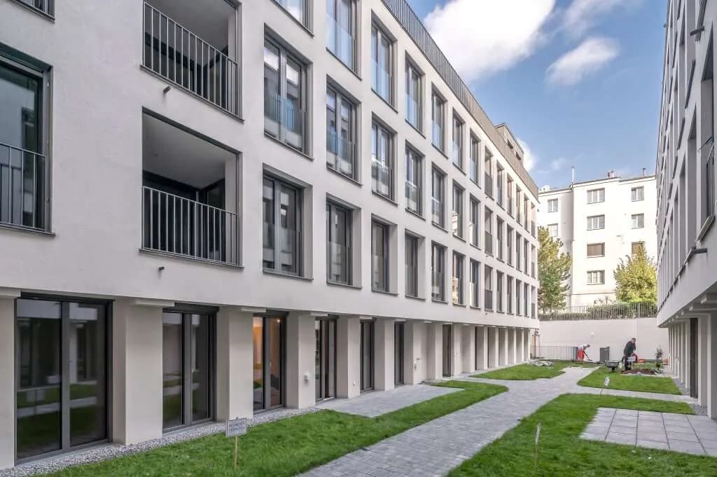 3-Zimmer-Wohnung mieten in Wien – 81,13 m², € 2.399 – Bild 25 von 39